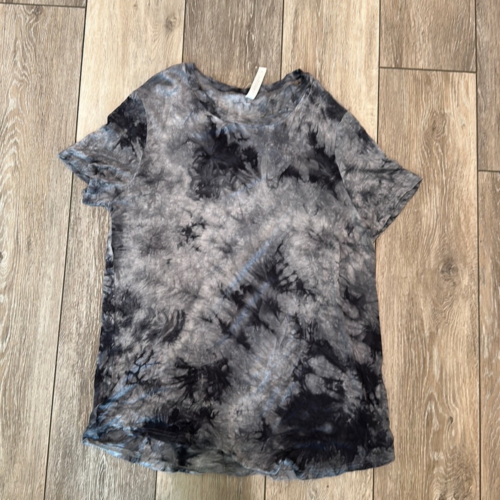 Tickled Teal Shirt